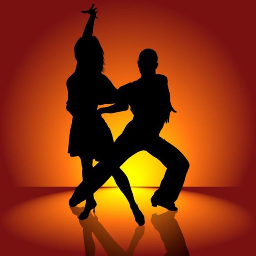 Cotto Federico (Official App) - L'app dedicata alla danza sportiva icon