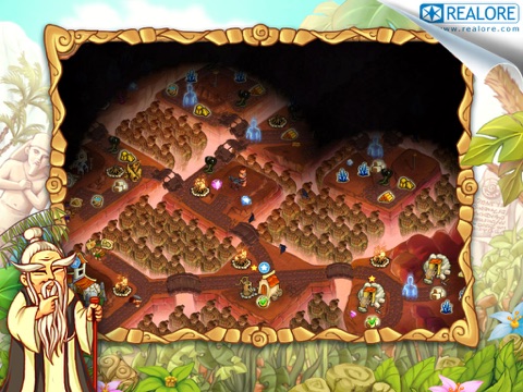 Island Tribe 4 HD (Premium) screenshot 3