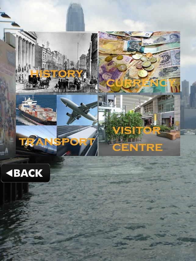 Hong Kong Tourism Guide 2012(圖2)-速報App