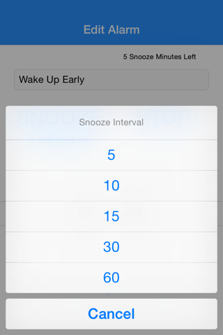 Snooze U Pay - Alarm Clock - You Snooze You Pay screenshot 4