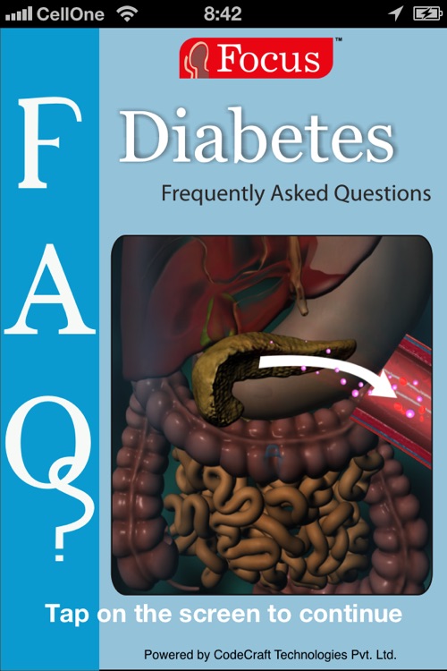 Diabetes FAQ