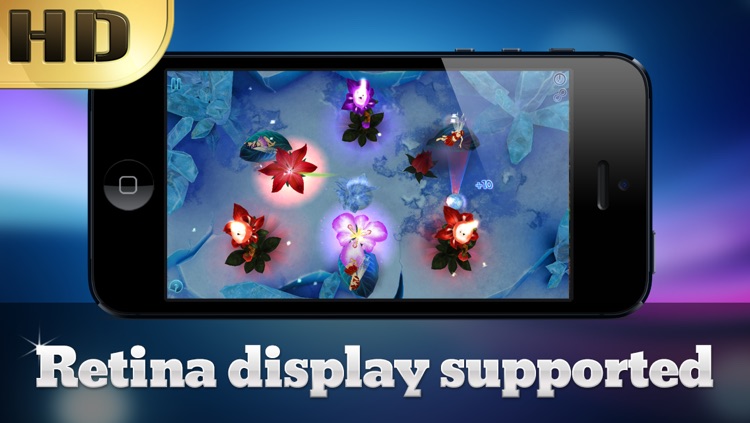 Sunny Drops screenshot-3