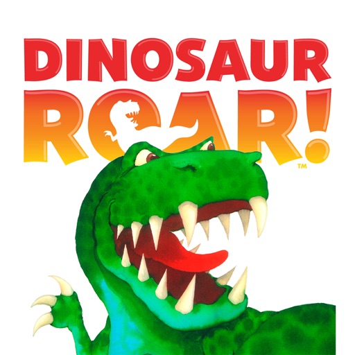 Dinosaur Roar!™ iOS App