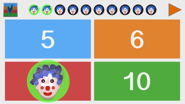 Number Games - Learn to Count(圖3)-速報App