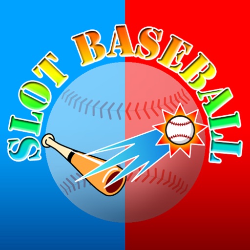 SLOT BASEBALL icon