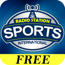 All Sports Radio Free