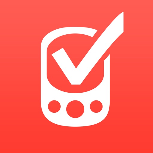 Diabetes Risk Checker icon