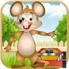 A Garden Mouse Grass Cutting Fun - Full Version