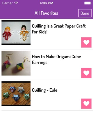 How To Quill - Best Video Guide screenshot 3