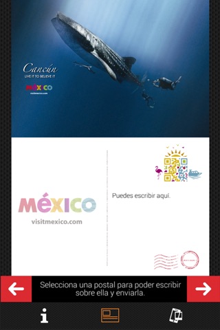 México Turismo screenshot 4