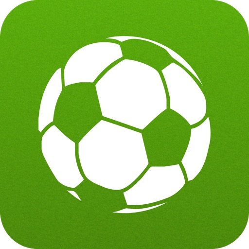 Brazil Football Betting Game icon