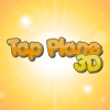 Tap Plane 3D