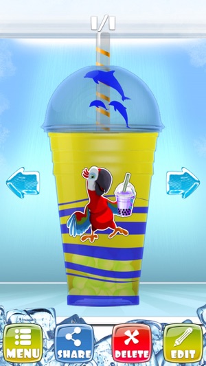 Polly Bubble Tea Maker FREE(圖4)-速報App