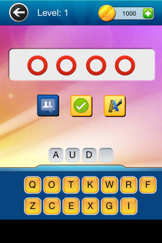 Emojimania - Guess the Brand screenshot 2