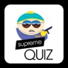 Supreme Quiz South Park Edition