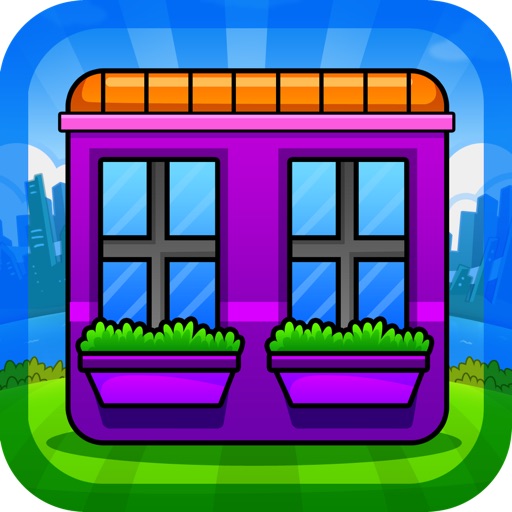 Building Tower Madness Lite iOS App