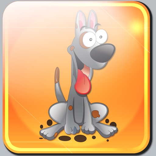 My Dog Remote Control iOS App