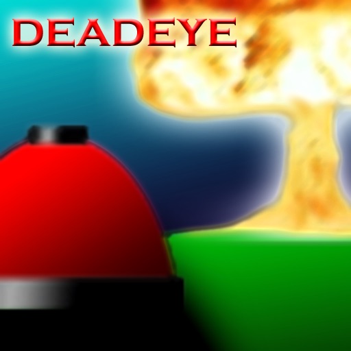 DeadEye icon