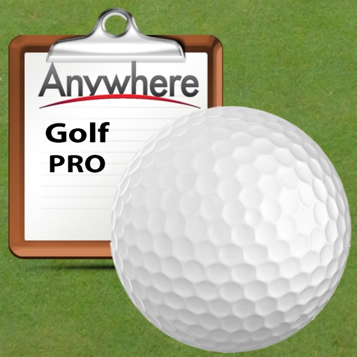 Anywhere Golf Pro