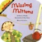 Missing Mittens, a story from the award-winning MathStart series by Stuart J