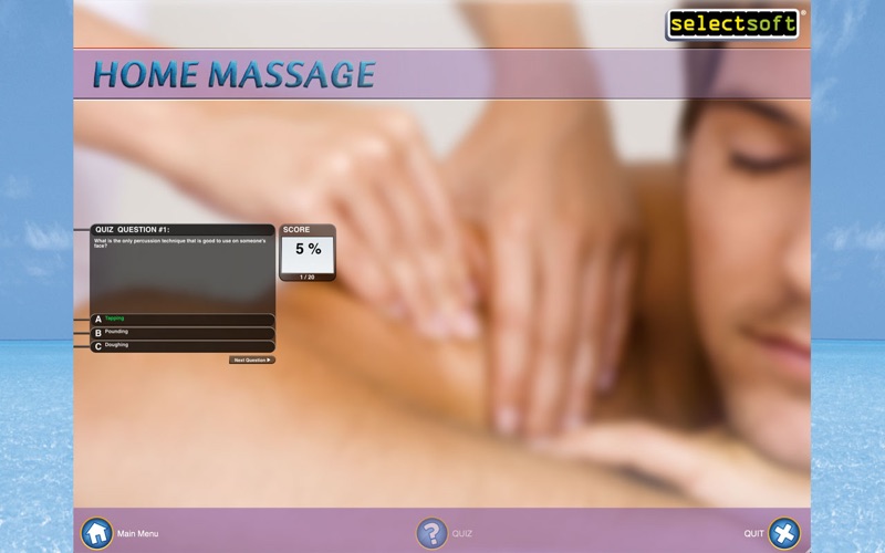 Home Massage thumbnail 4