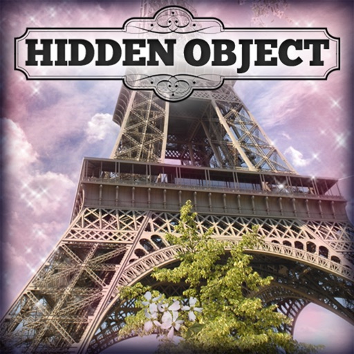 Hidden Object - Travel The World Premium iOS App