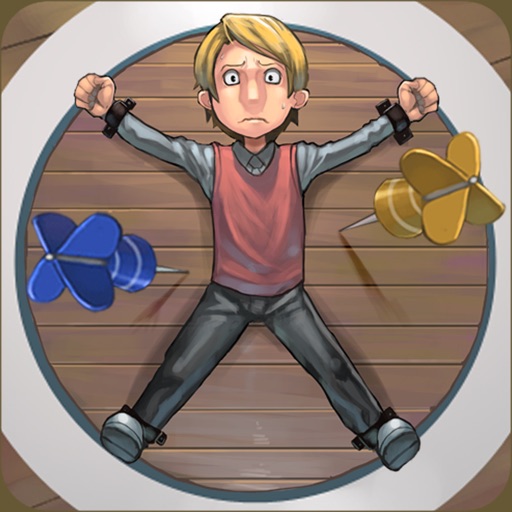 Wheel Of Death HD iOS App