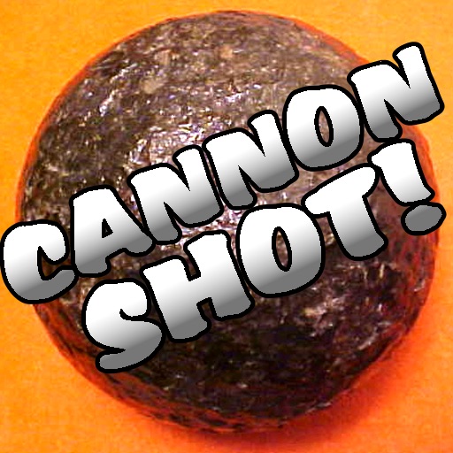 Cannon Shot icon