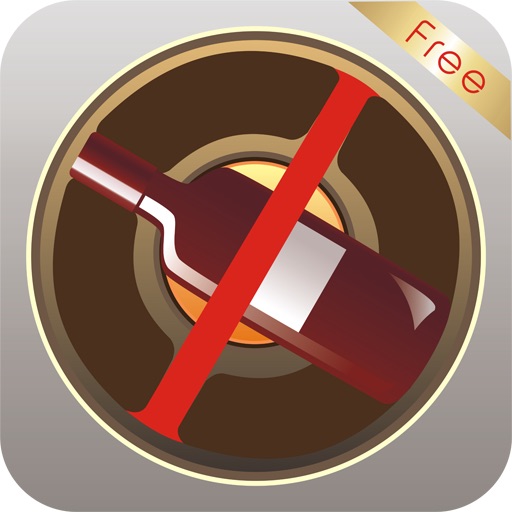 Alcohol Monitor – BAC Calculator icon