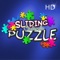 Sliding Puzzle Cinderella - Imagination Stairs