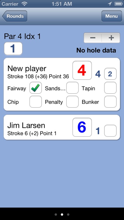 JLGolf Free screenshot-3