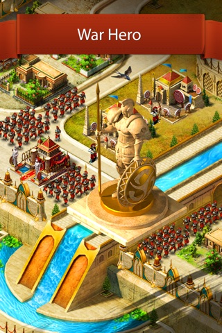 Lost Empire: Elite Edition screenshot 3