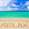 Relax Sounds and Photos Slideshow