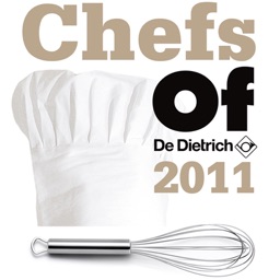 Chefs of De Dietrich – Discover a world of gastronomic delights, award-winning recipes and culinary tips.