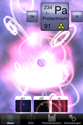 Nuclear screenshot 4