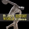 Mr. Janu's World History Class