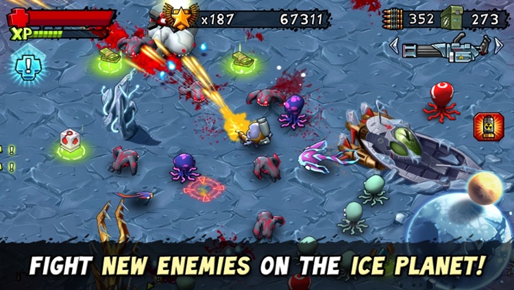 Monster Shooter: The Lost Levels