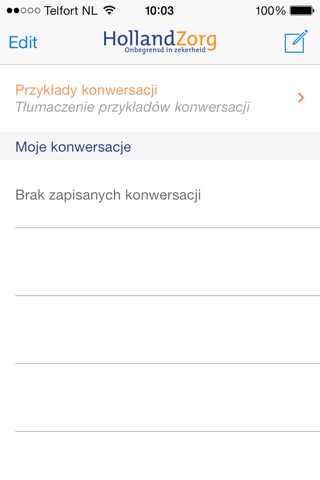 Dokter.pl screenshot 2