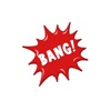 Bang Bang Sticky
