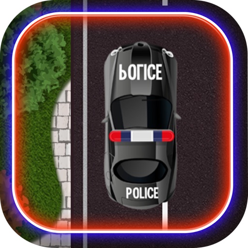 Police Chase PRO - Rapid Response iOS App