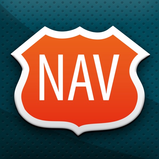 InfoTrafik Nav icon