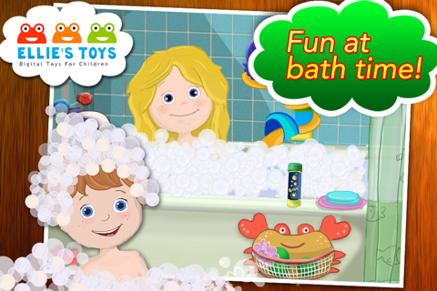 Ellie's Fun House - FREE - Educational Preschool c - náhled