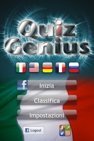 Quiz Genius screenshot 2