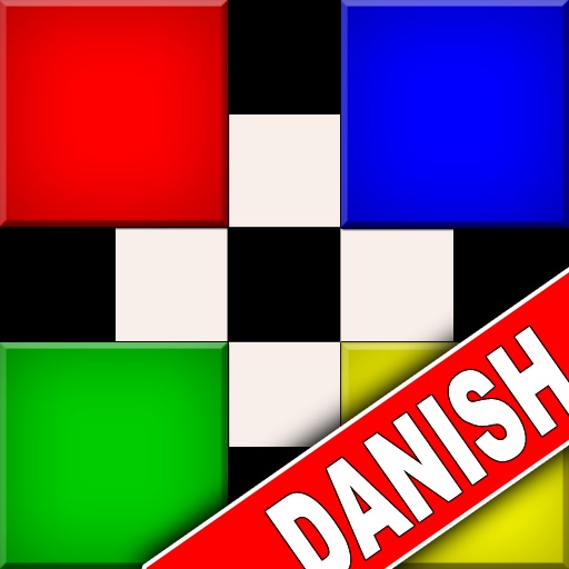 Denmark - BrainFreeze Puzzles Danish Version icon