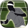 Tennis Addiction - Wimbledon Fanatics – Free version