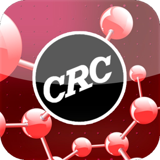 The CRC Physical Constants of Organic Compounds
