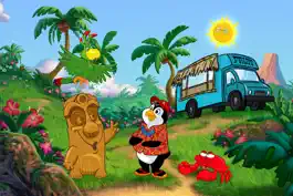 Game screenshot Kona Ice for iPhone/iPod Touch mod apk