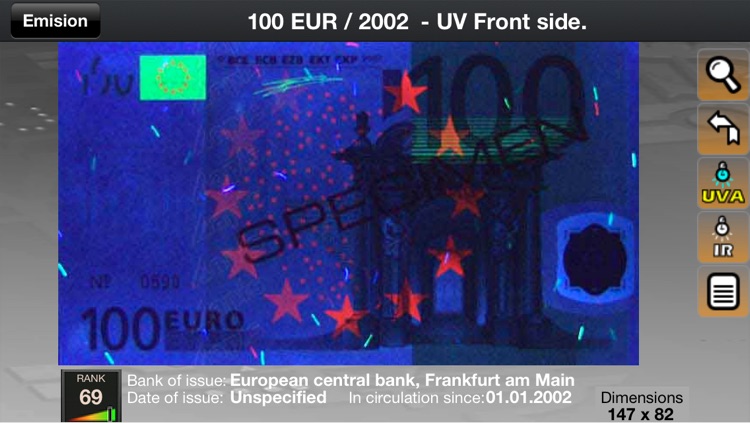 MoneyCheck screenshot-3