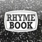 RhymeBook (for iOS 4) - the text editor for poets and songwriters