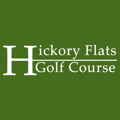 Hickory Flats Greens icon